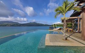Mango House Seychelles, Lxr Hotels & Resorts